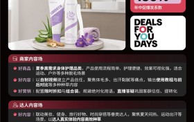 从爆品打造到品效双收，TikTok Shop美区年中促跨境POP优秀案例发布